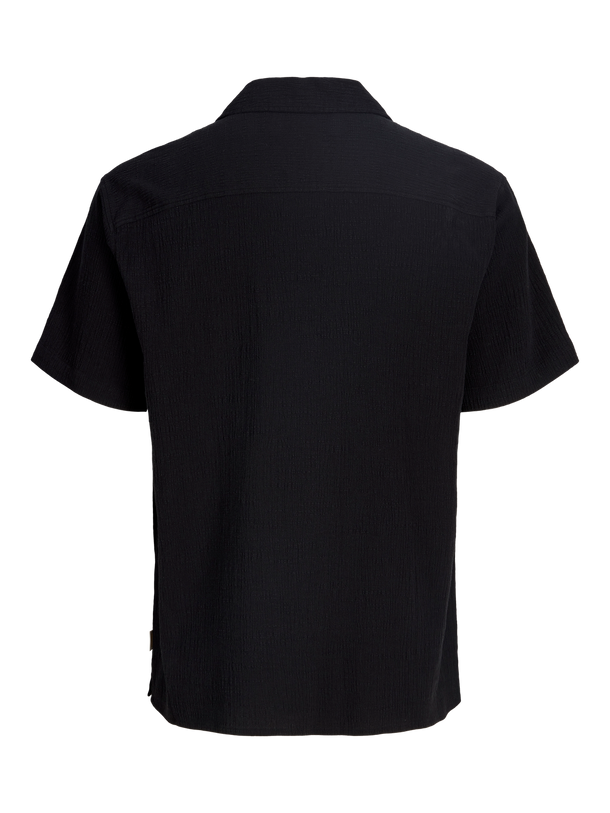 Product CAMISA RESORT LUKE-Black - Image 9