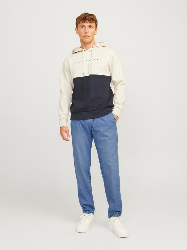 Product JEANS KANE JOGGER - Blue Denim - Image 6