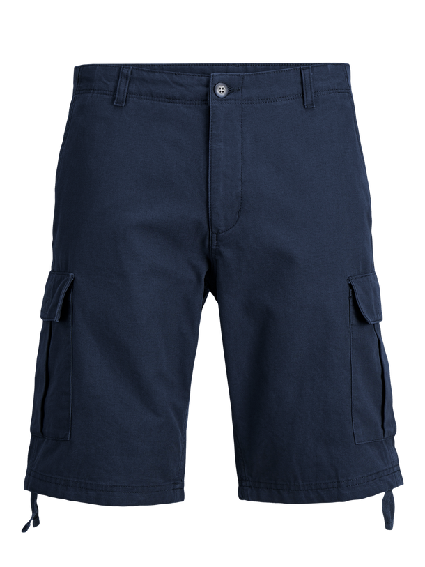 Product SHORT CARGO COLE-Navy Blazer - Image 1
