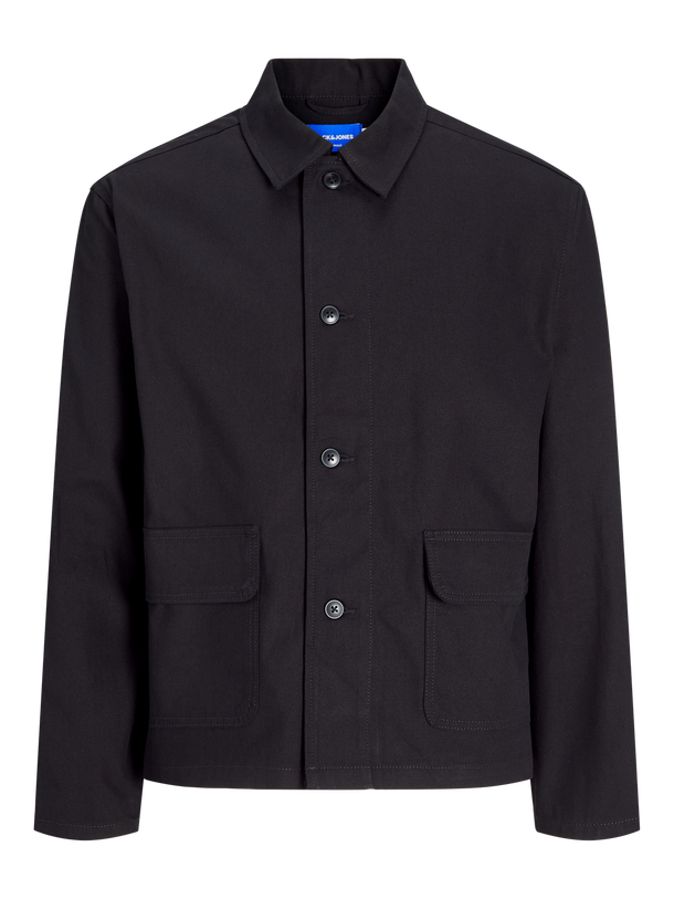 Product CHAQUETA RETIRO COACH-Black - Image 1