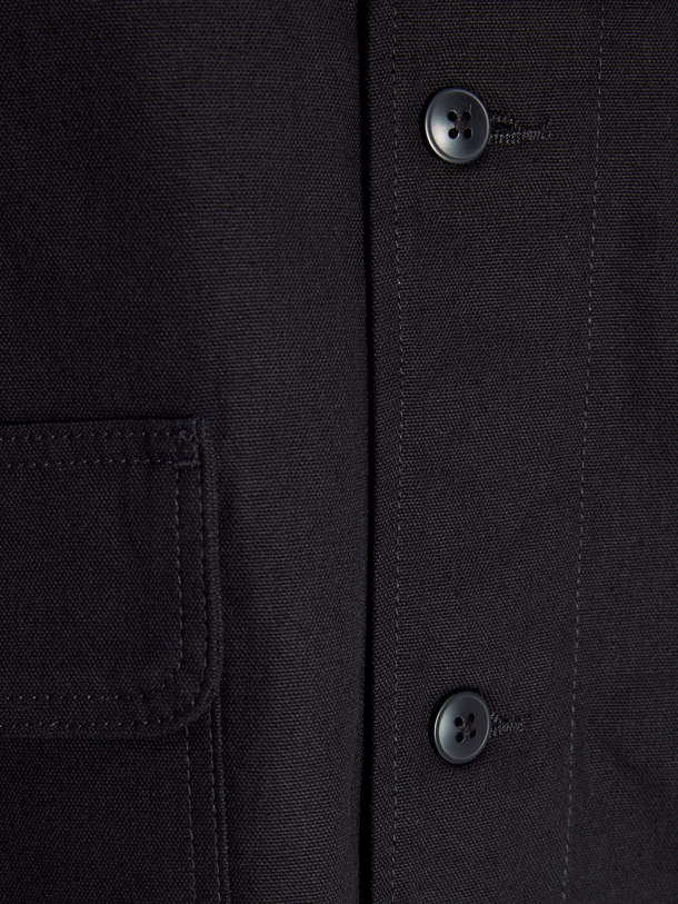 Product CHAQUETA RETIRO COACH-Black - Image 2