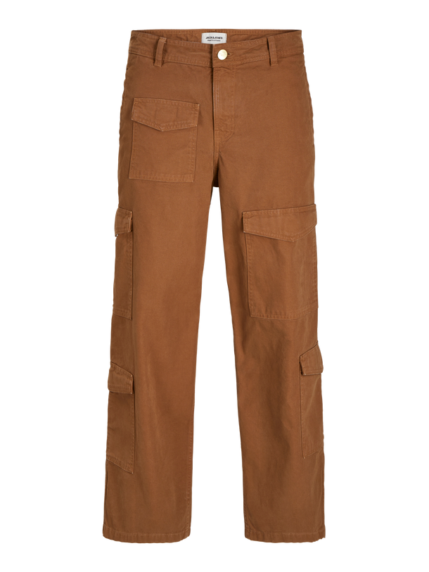 Product PANTALÓN CARGO BILL - Rubber - Image 5