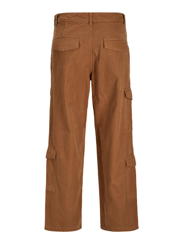 Product PANTALÓN CARGO BILL - Rubber - Image 6