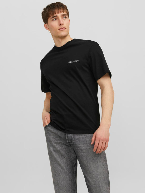 Product POLERA VESTERBRO - Black - Image 6