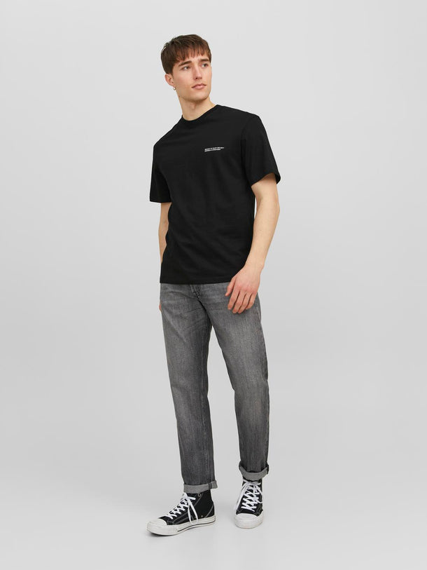 Product POLERA VESTERBRO - Black - Image 7