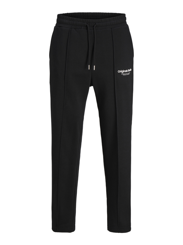Product PANTALÓN KANE JOGGER - Black - Image 1