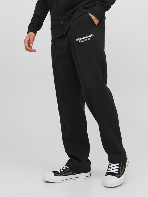 Product PANTALÓN KANE JOGGER - Black - Image 5