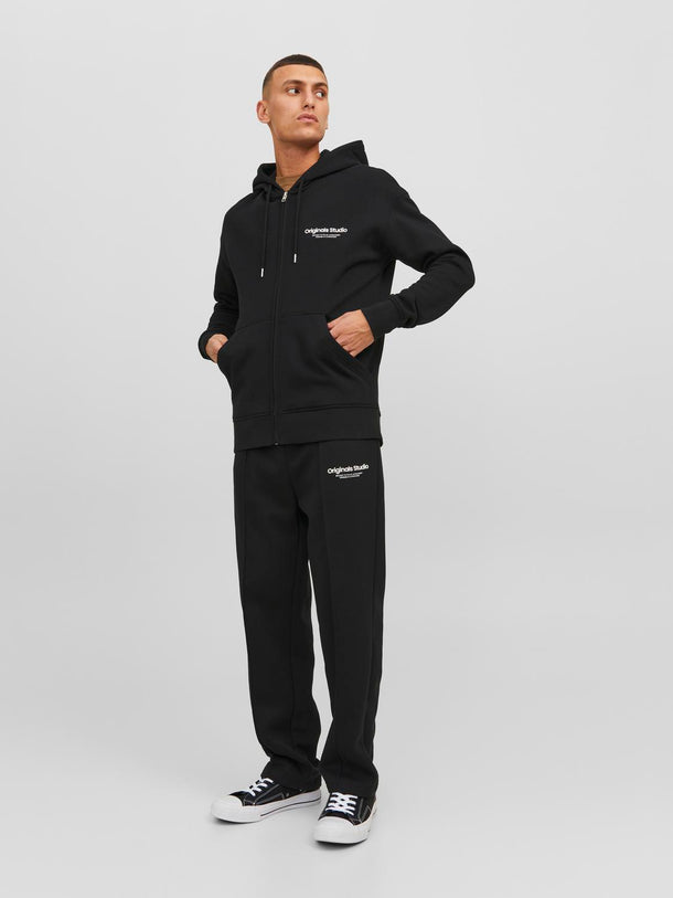 Product PANTALÓN KANE JOGGER - Black - Image 7