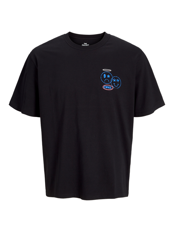 Product POLERA COMPACT-Black - Image 2