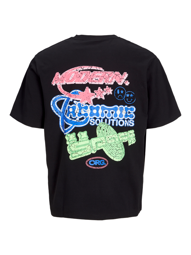 Product POLERA COMPACT-Black - Image 1