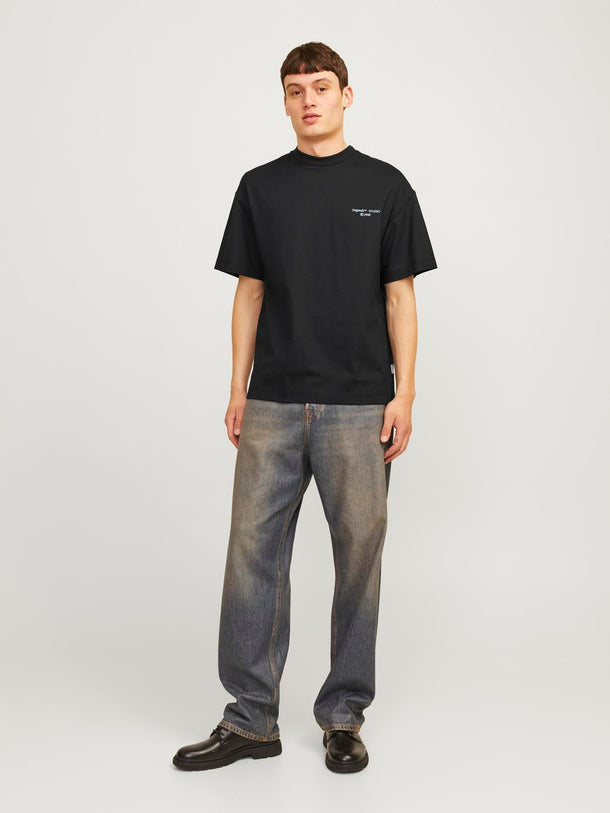 Product POLERA NOHO - Black - Image 11