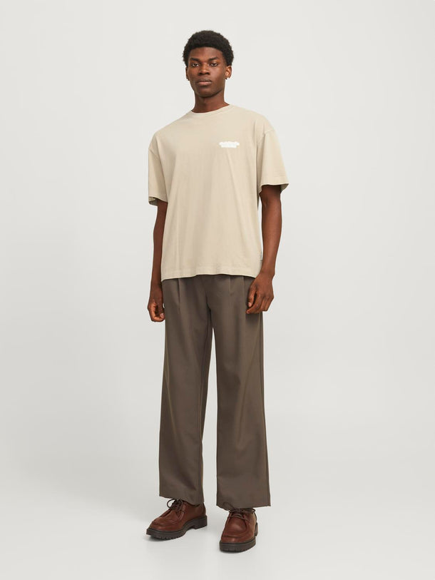 Product POLERA RIDGEWOOD-Humus - Image 5