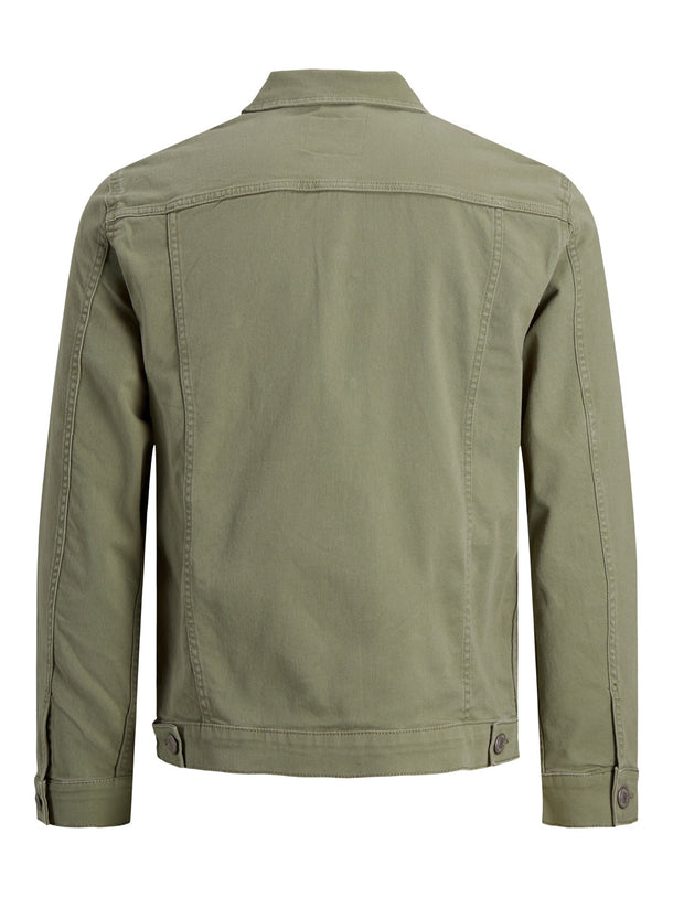 Product CAMPERA ALVIN - Deep Lichen Green - Image 2