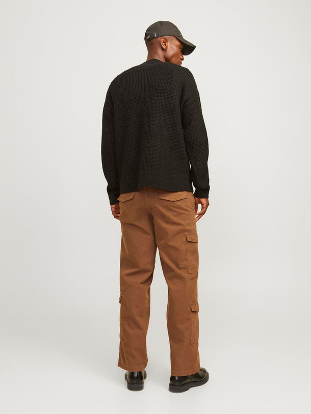 Product PANTALÓN CARGO BILL - Rubber - Image 4
