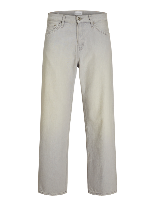 Product JEAN ALEX CLASSIC 251-Grey Denim - Image 1