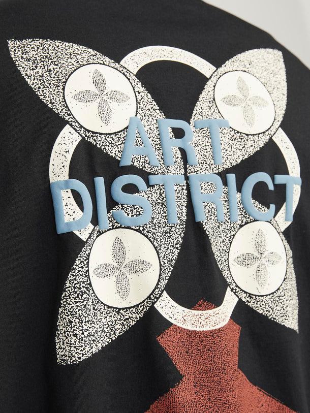 Product POLERA NOHO - Black - Image 7