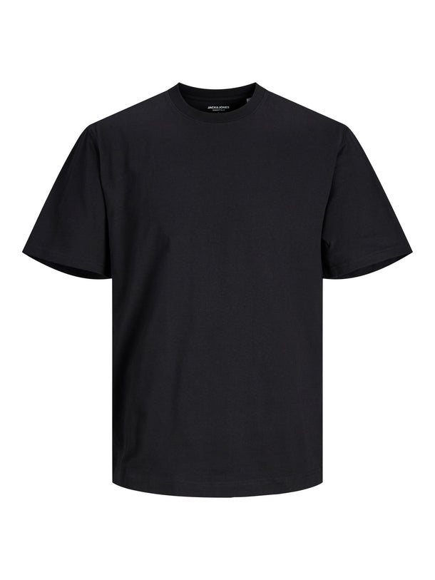 Product POLERA RELAXED - Black Fit:RELAXED - Image 1
