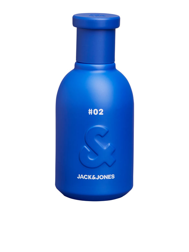 Product PERFUME #02 BLUE 75 ML - Surf the Web - Image 1