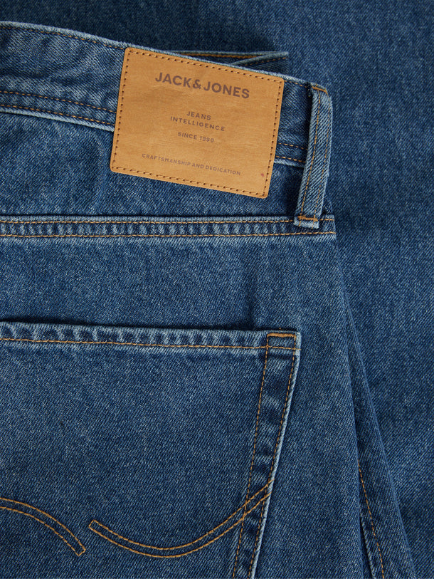 Product JEAN CHRIS ORIGINAL - Blue Denim - Image 4