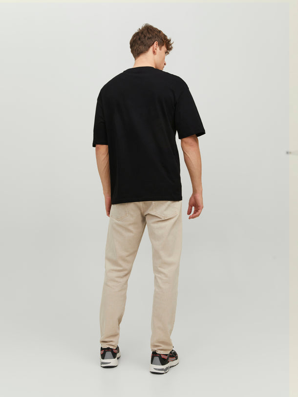 Product POLERA BRINK BÁSICA - Black Fit:BOX - Image 3