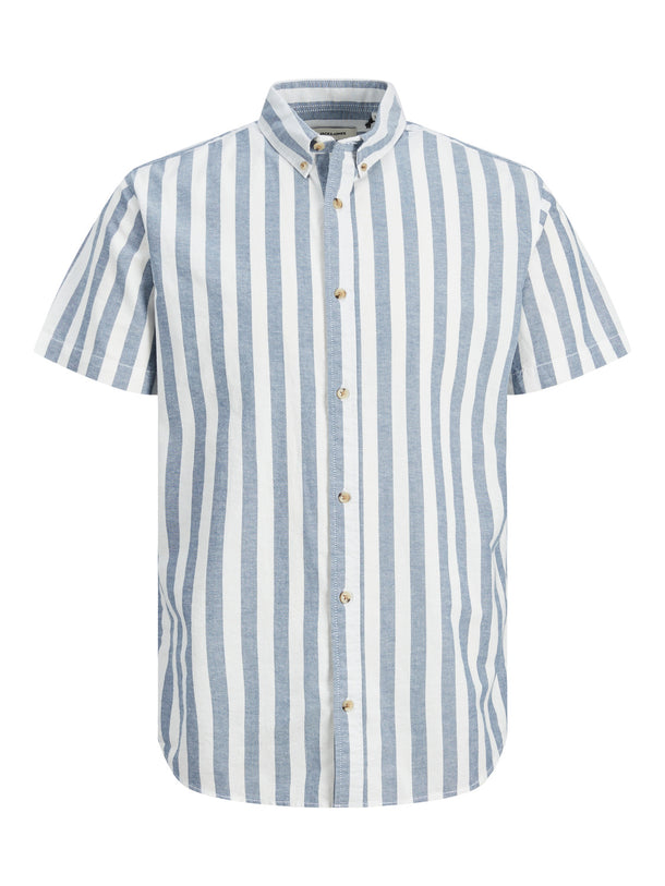 Product CAMISA FRED - Ensign Blue - Image 1