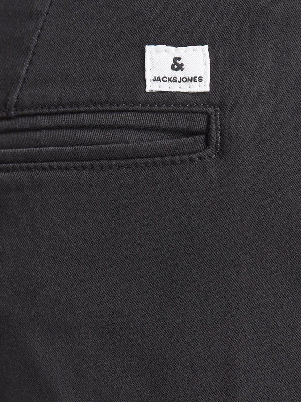 Product PANTALÓN CHINO MARCO - Black 5714925634336 - Image 3