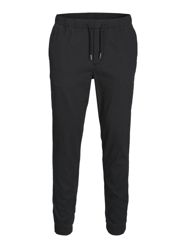 Product PANTALÓN GORDON - Black - Image 1