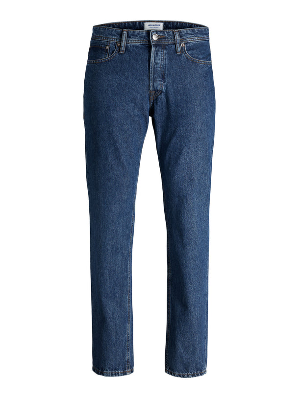 Product JEAN MIKE ORIGINAL - Blue Denim - Image 1