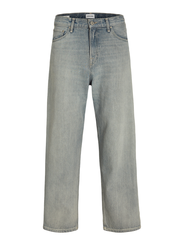 Product JEAN ALEX CLASSIC 351 - Blue Denim - Image 5