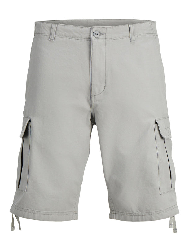 Product BERMUDA CARGO RELAXED COLE - Ultimate Grey - Image 1