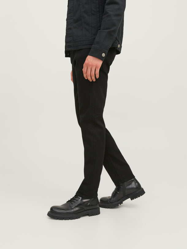 Product JEAN MIKE ORIGINAL - Black Denim - Image 8