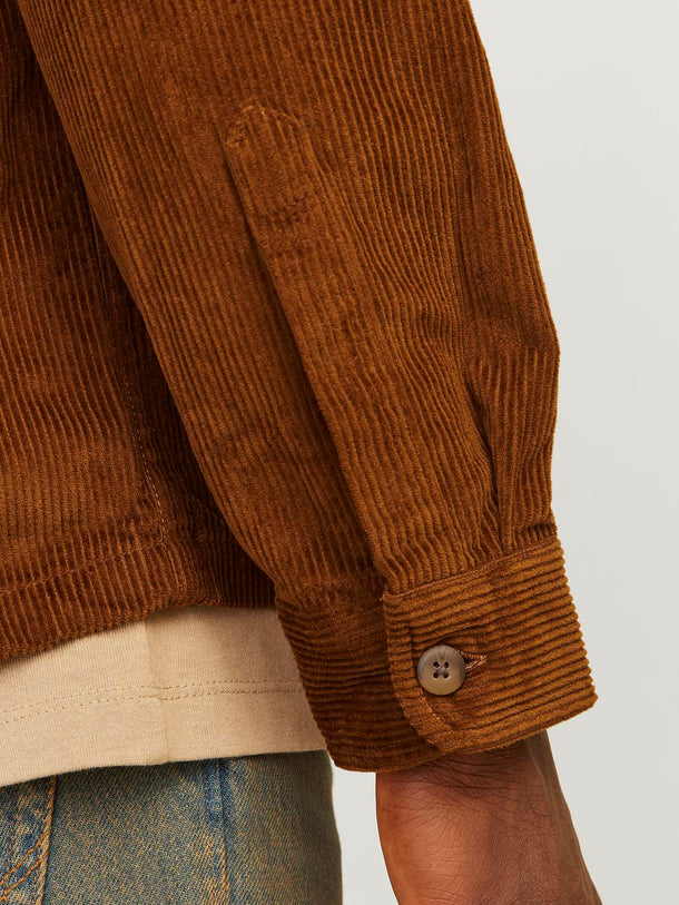 Product SOBRECAMISA EDDIE - Monks Robe - Image 7