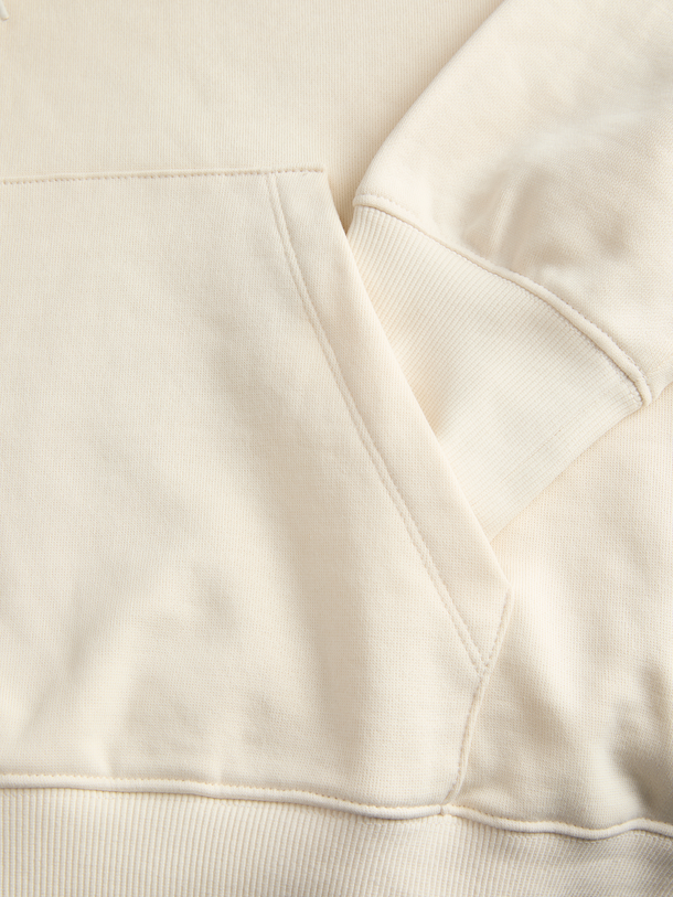 Product POLERÓN LOOSE YORK-Antique White - Image 3