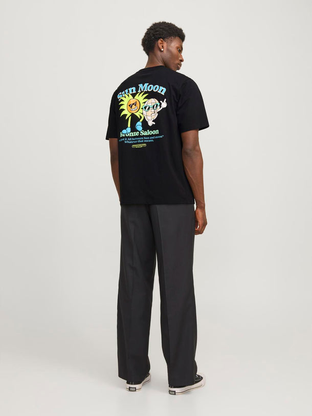 Product POLERA SALON - Black - Image 7