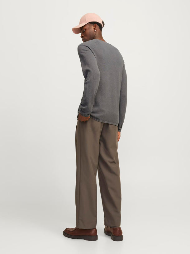 Product SWEATER HILL - Castlerock Detail:Twist - Image 4