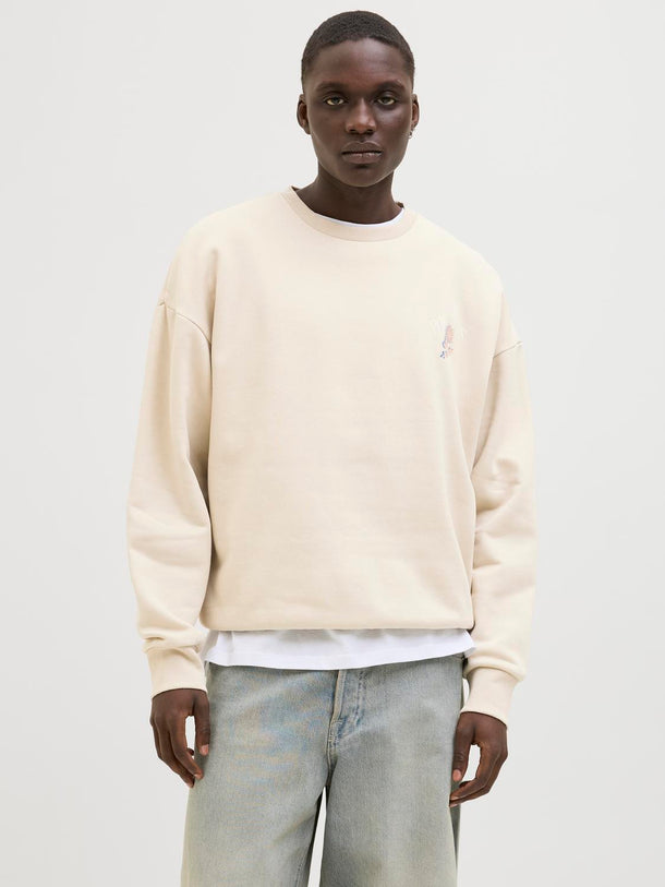 Product POLERÓN CHARGE PRINTED-Moonbeam - Image 5