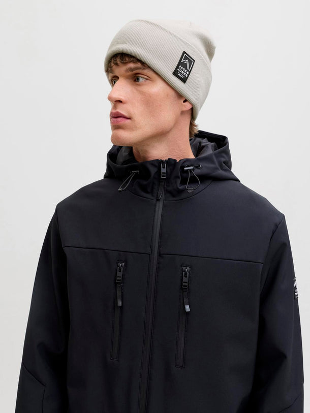 Product SKI GORRO ALPES - Silver Lining - Image 1
