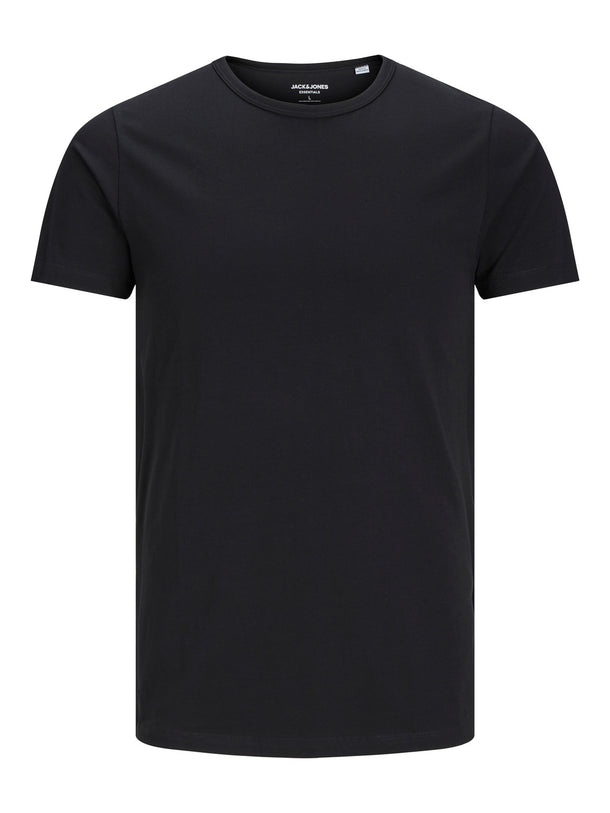 Product POLERA BASIC - Black - Image 1