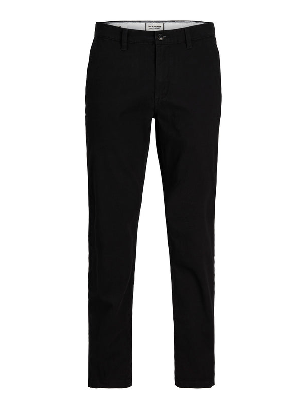 Product PANTALÓN TOLLIE-DAVE - Black - Image 1