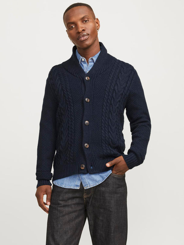 Product SWEATER CRAIG - Sky Captain - Image 5