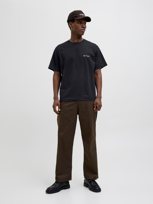Product POLERA SLINGTON - Black - Image 2