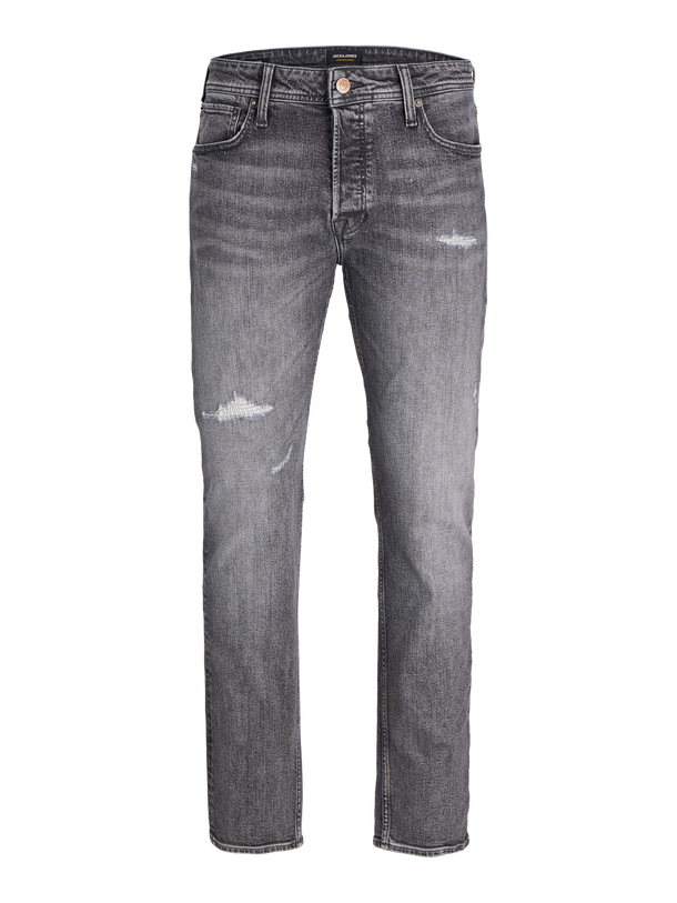 Product JEANS TAPERED FIT 