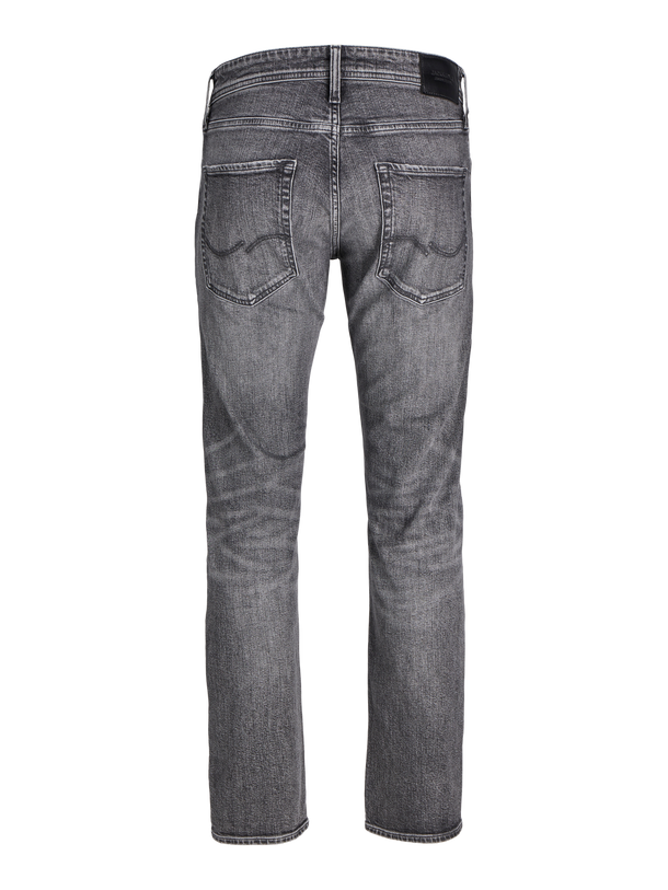 Product JEANS TAPERED FIT 