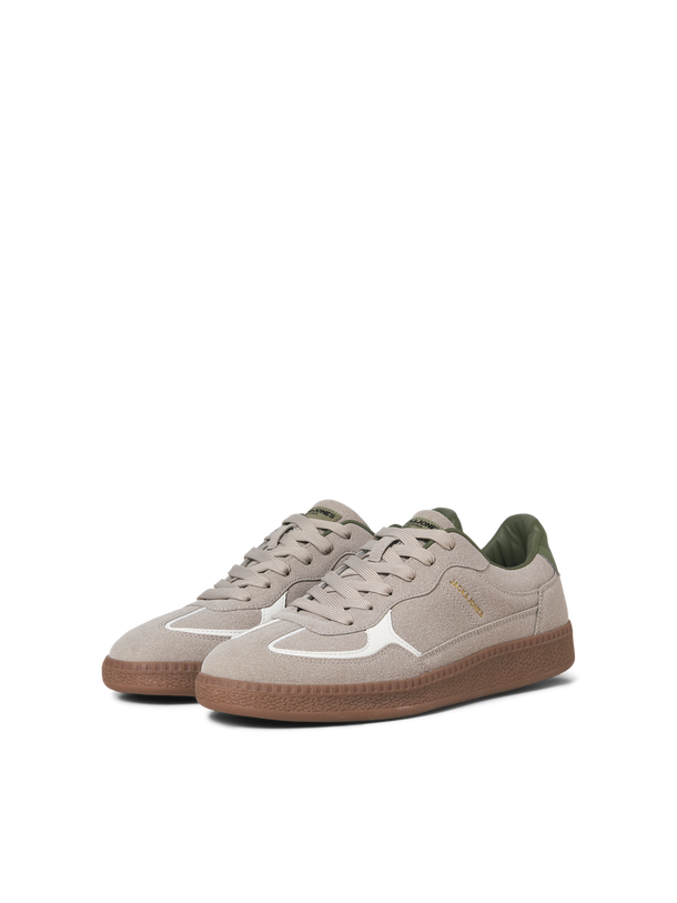 Product ZAPATILLAS MARSEN -Oyster Gray Detail:SAGE - Image 3