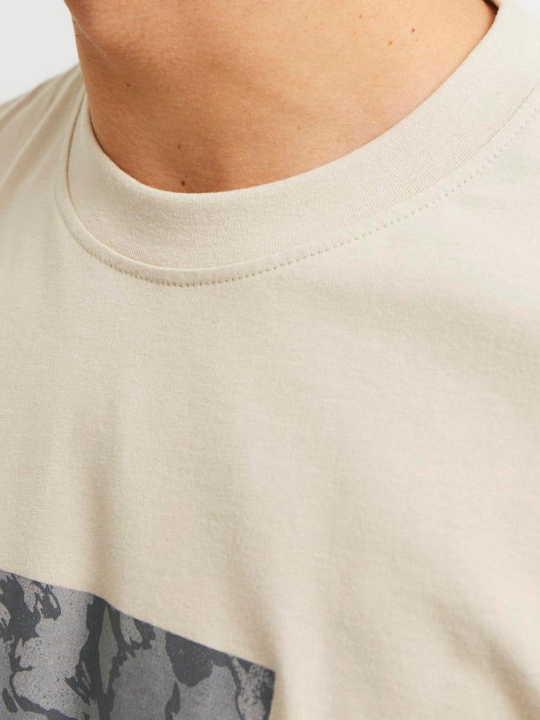 Product POLERA TARMAC-Pure Cashmere - Image 3