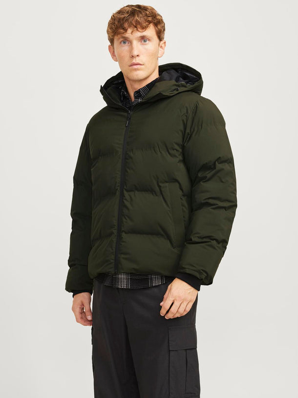 Product CHAQUETA PAYNE - Rosin - Image 1