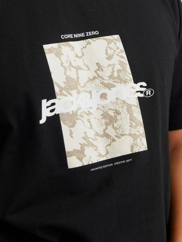 Product POLERA TARMAC-Black - Image 2