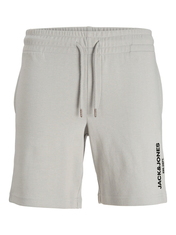 Product SHORT JOGGER GALE - Moonbeam - Image 1