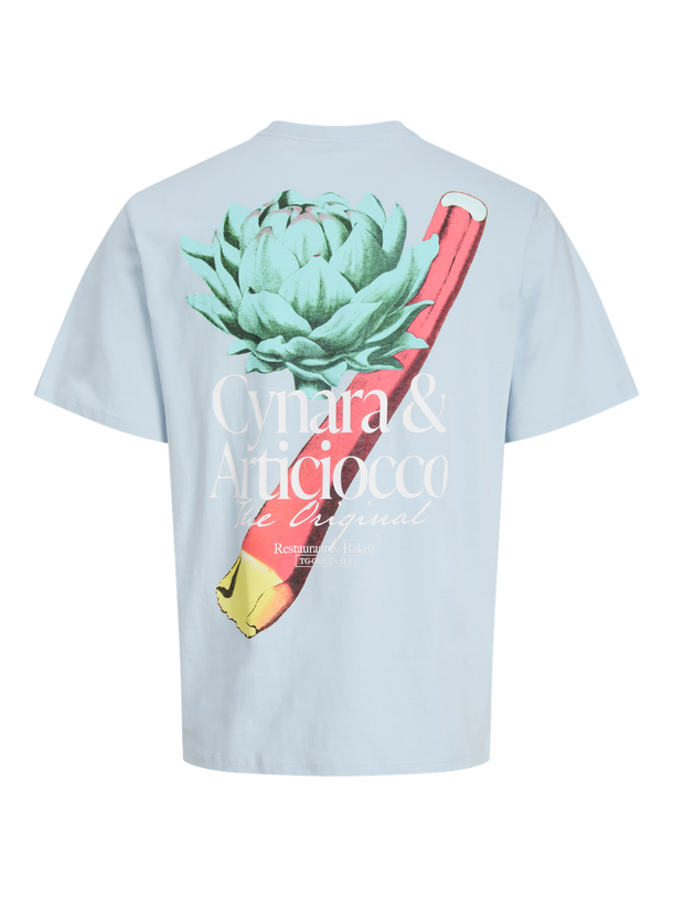 Product POLERA ESTAMPADA FAUNA-Skyway - Image 2