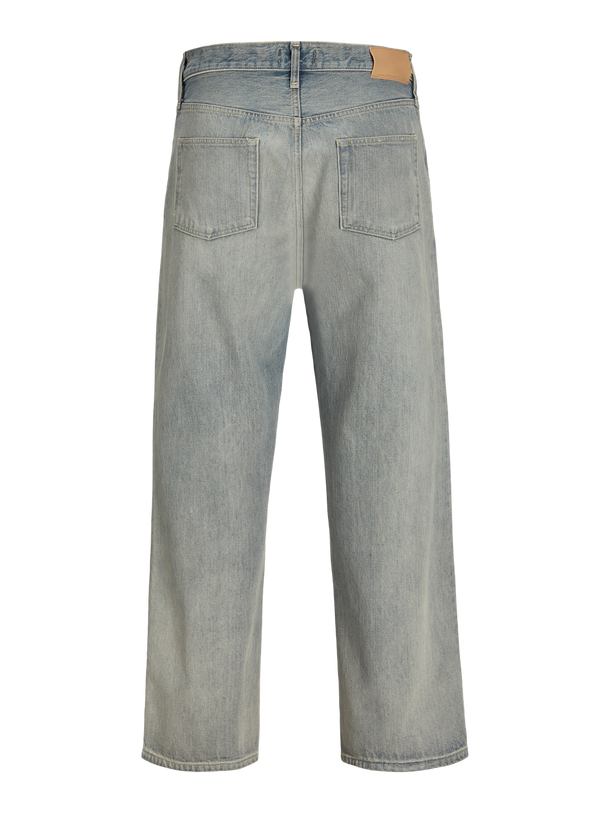 Product JEAN ALEX CLASSIC 351 - Blue Denim - Image 6